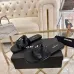 Chanel shoes for Women's Chanel slippers #B63946