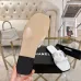 Chanel shoes for Women's Chanel slippers #B63947