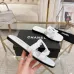Chanel shoes for Women's Chanel slippers #B63947
