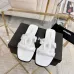 Chanel shoes for Women's Chanel slippers #B63947