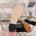 Chanel shoes for Women's Chanel slippers #B63948