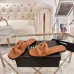Chanel shoes for Women's Chanel slippers #B63948