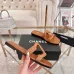 Chanel shoes for Women's Chanel slippers #B63948