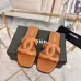 Chanel shoes for Women's Chanel slippers #B63948