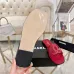 Chanel shoes for Women's Chanel slippers #B63949