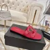 Chanel shoes for Women's Chanel slippers #B63949