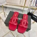 Chanel shoes for Women's Chanel slippers #B63949