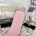 Chanel shoes for Women's Chanel slippers #B63950