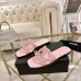 Chanel shoes for Women's Chanel slippers #B63950