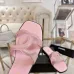 Chanel shoes for Women's Chanel slippers #B63950