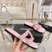 Chanel shoes for Women's Chanel slippers #B63950