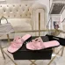 Chanel shoes for Women's Chanel slippers #B63950