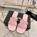 Chanel shoes for Women's Chanel slippers #B63950