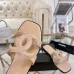 Chanel shoes for Women's Chanel slippers #B63951