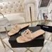 Chanel shoes for Women's Chanel slippers #B63951