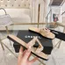 Chanel shoes for Women's Chanel slippers #B63951