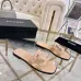 Chanel shoes for Women's Chanel slippers #B63951