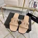 Chanel shoes for Women's Chanel slippers #B63951