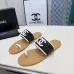 Chanel shoes for Women's Chanel slippers #B65140