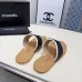 Chanel shoes for Women's Chanel slippers #B65140