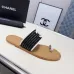 Chanel shoes for Women's Chanel slippers #B65140