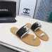 Chanel shoes for Women's Chanel slippers #B65140