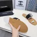 Chanel shoes for Women's Chanel slippers #B65140