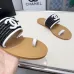 Chanel shoes for Women's Chanel slippers #B65140