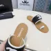 Chanel shoes for Women's Chanel slippers #B65140