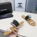 Chanel shoes for Women's Chanel slippers #B65140