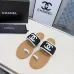 Chanel shoes for Women's Chanel slippers #B65140