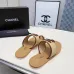 Chanel shoes for Women's Chanel slippers #B65141