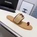 Chanel shoes for Women's Chanel slippers #B65141