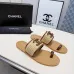 Chanel shoes for Women's Chanel slippers #B65141