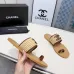 Chanel shoes for Women's Chanel slippers #B65141