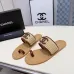 Chanel shoes for Women's Chanel slippers #B65141
