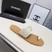 Chanel shoes for Women's Chanel slippers #B65142