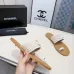 Chanel shoes for Women's Chanel slippers #B65142