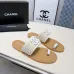 Chanel shoes for Women's Chanel slippers #B65142