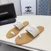 Chanel shoes for Women's Chanel slippers #B65142