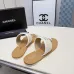 Chanel shoes for Women's Chanel slippers #B65142