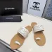 Chanel shoes for Women's Chanel slippers #B65142
