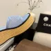 Chanel shoes for Women's Chanel slippers #B65225