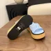 Chanel shoes for Women's Chanel slippers #B65225
