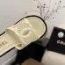 Chanel shoes for Women's Chanel slippers #B65226