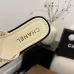 Chanel shoes for Women's Chanel slippers #B65226