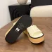 Chanel shoes for Women's Chanel slippers #B65226