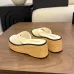 Chanel shoes for Women's Chanel slippers #B65226