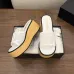 Chanel shoes for Women's Chanel slippers #B65227