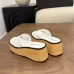 Chanel shoes for Women's Chanel slippers #B65227
